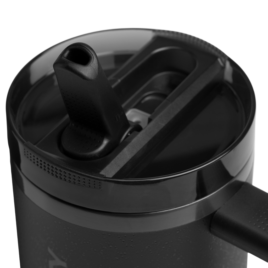 The Quencher ProTour Flip Straw Tumbler | 30 OZ - Stanley Create - Your Sip Routine