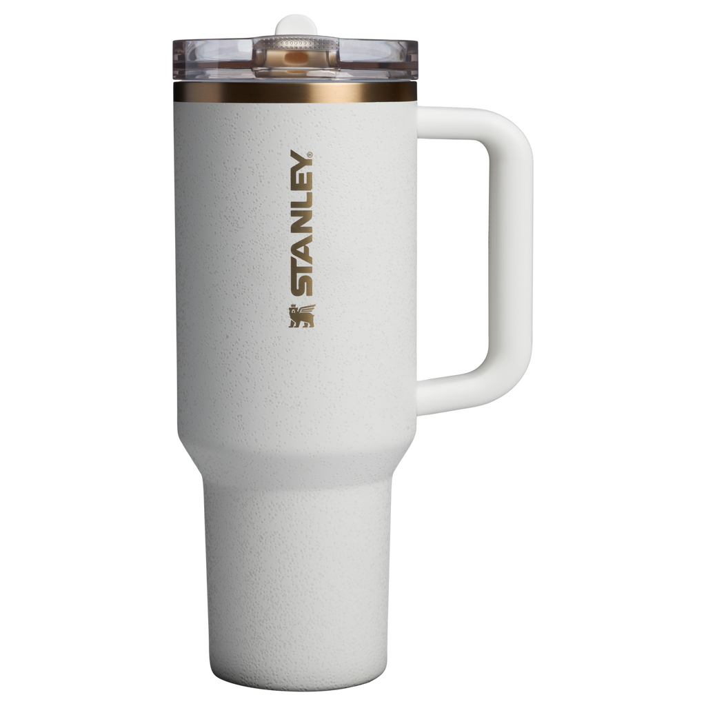 The Quencher ProTour Flip Straw Tumbler | 40 OZ - Stanley Create - Made for Real Plans