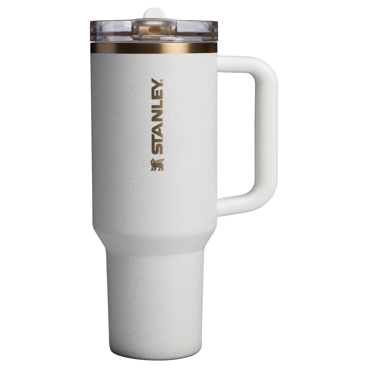 The Quencher ProTour Flip Straw Tumbler | 40 OZ - Stanley Create - Made for Real Plans