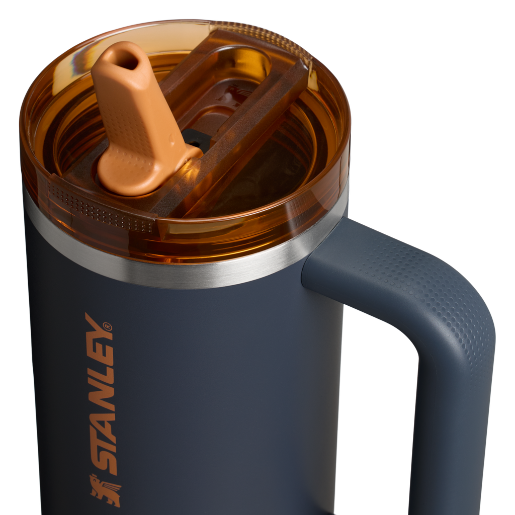 The Quencher ProTour Flip Straw Tumbler | 30 OZ - Stanley Create - Your Sip Routine