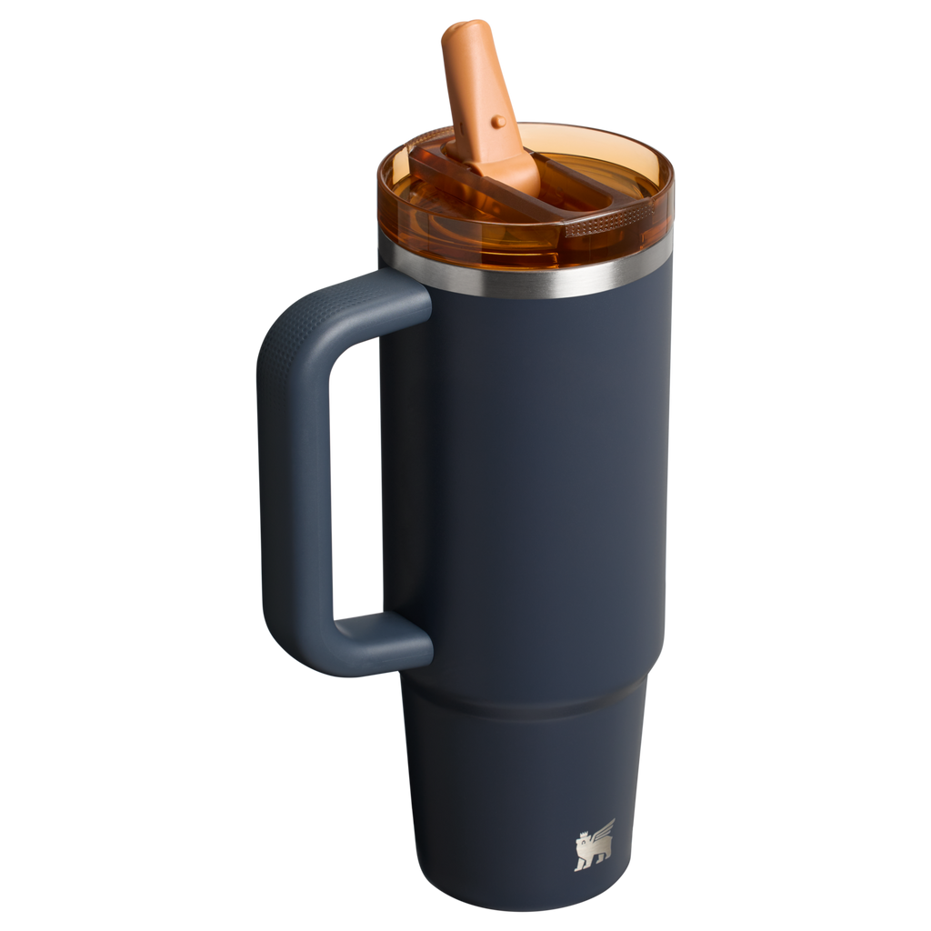 The Quencher ProTour Flip Straw Tumbler | 30 OZ - Stanley Create - Your Sip Routine