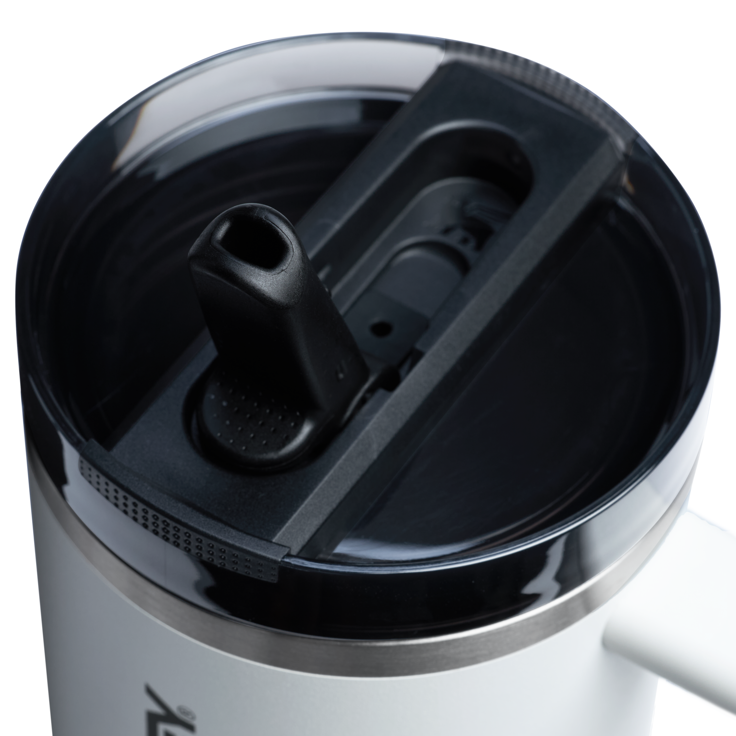 The Quencher ProTour Flip Straw Tumbler | 40 OZ - Stanley Create - Made for Real Plans