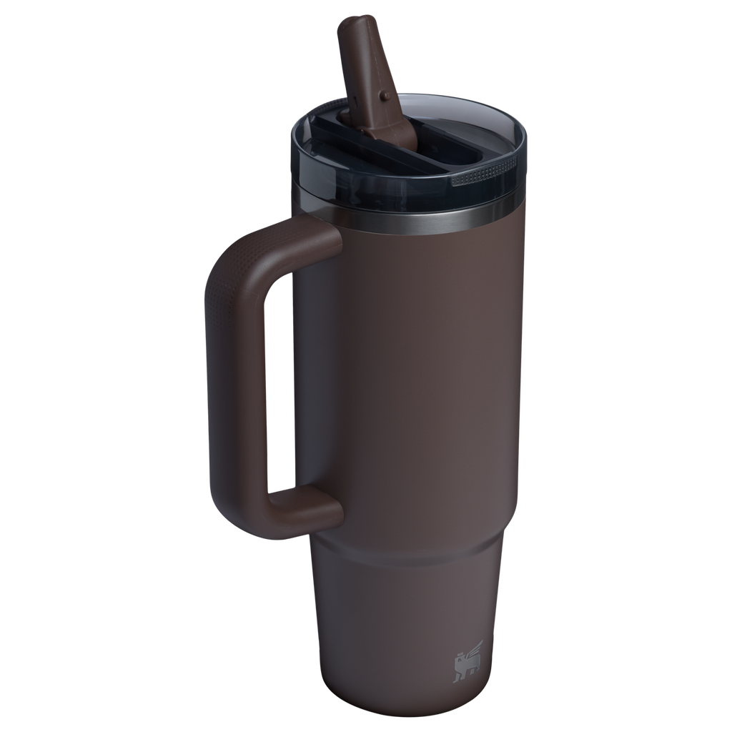 The Quencher ProTour Flip Straw Tumbler | 30 OZ - Stanley Create - Your Sip Routine