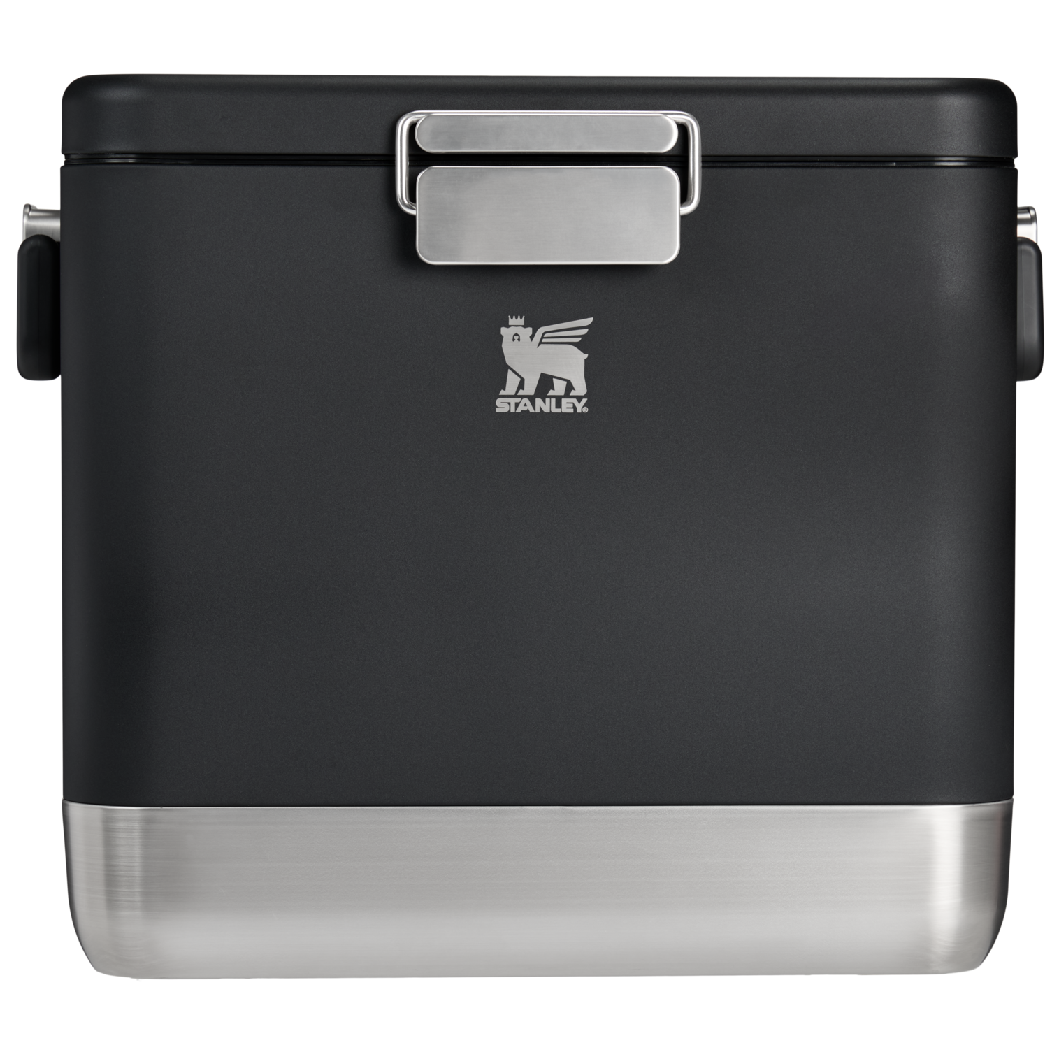 The Stanley Lifted Spirits™ Steel Cooler | 55 QT - Hydration Made Simple