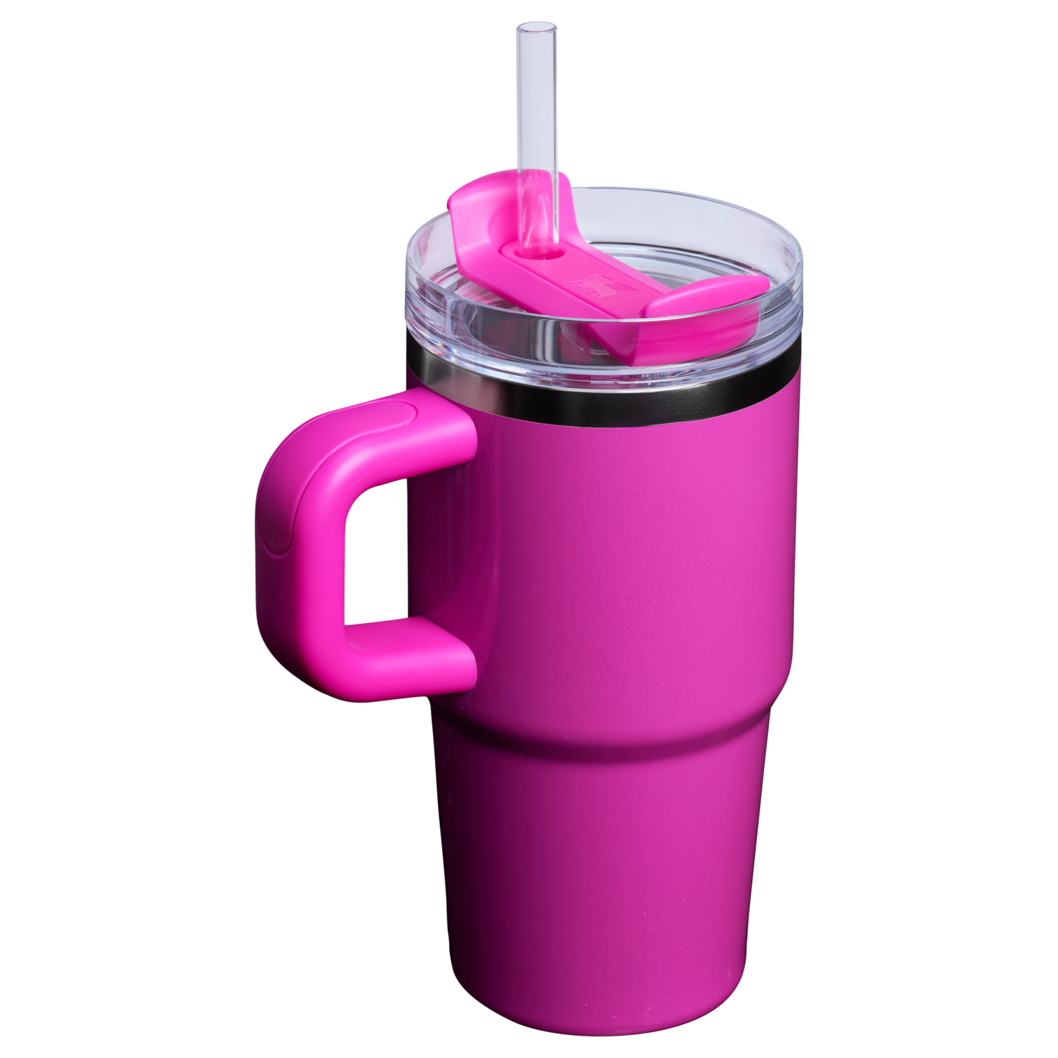 The Quencher H2.O FlowState™ Tumbler | 20 OZ - Stanley Create - Hydration Made Simple