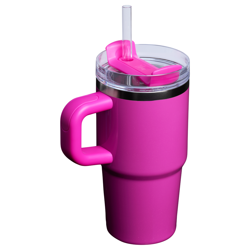The Quencher H2.O FlowState™ Tumbler | 20 OZ - Sip and Go