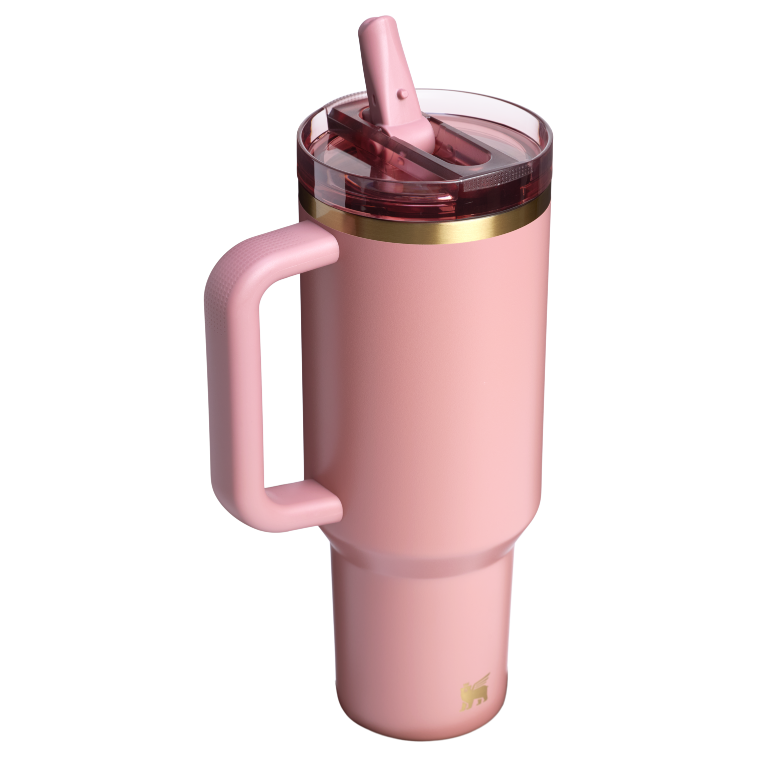 The Quencher ProTour Flip Straw Tumbler | 40 OZ - Stanley Create - Made for Real Plans