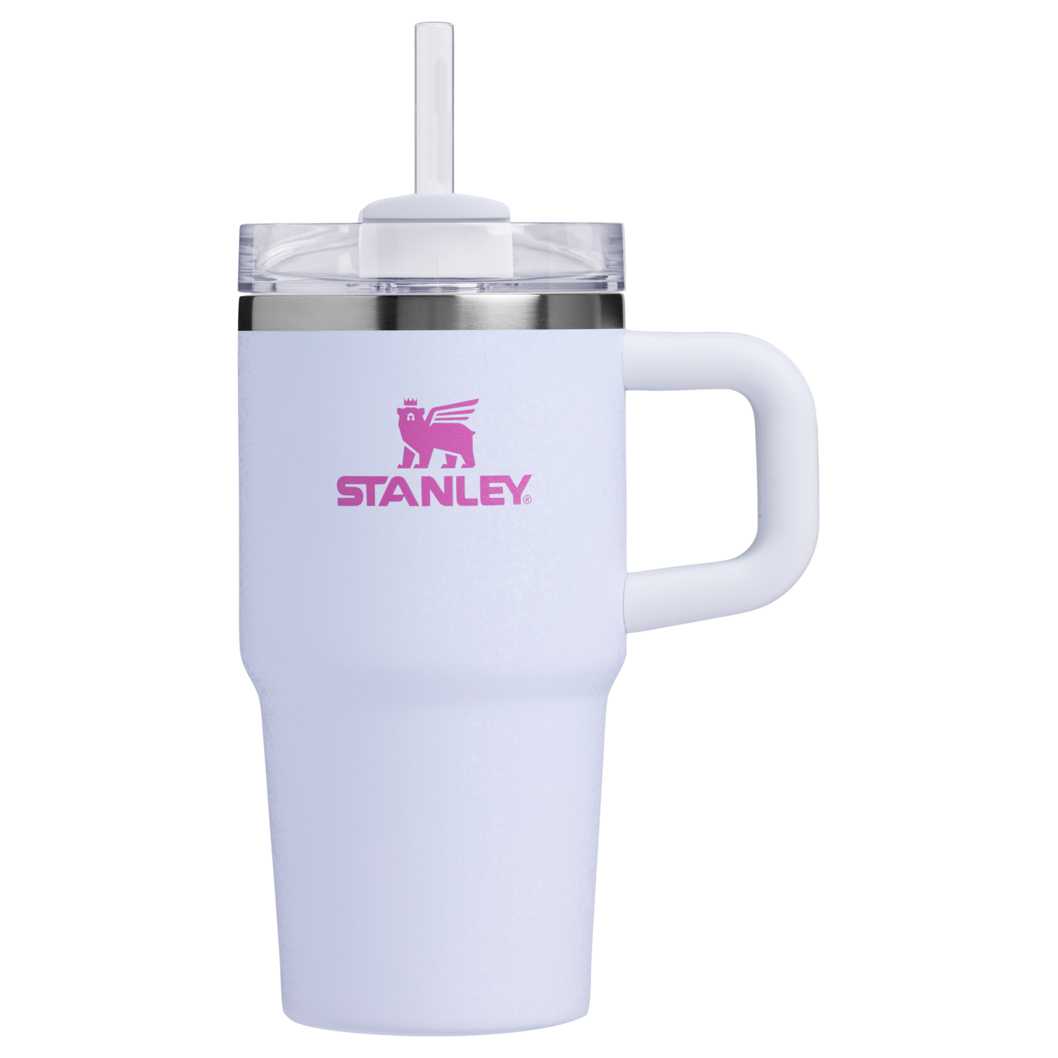 The Quencher H2.O FlowState™ Tumbler with Handle | 20 OZ - Stanley Create - Carry Your Way