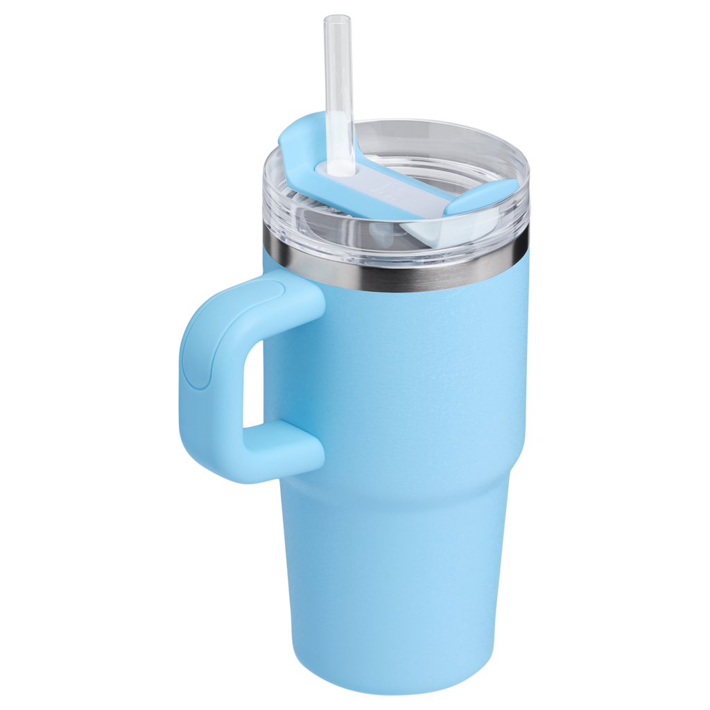 The Quencher H2.O FlowState™ Tumbler | 20 OZ - Sip and Go