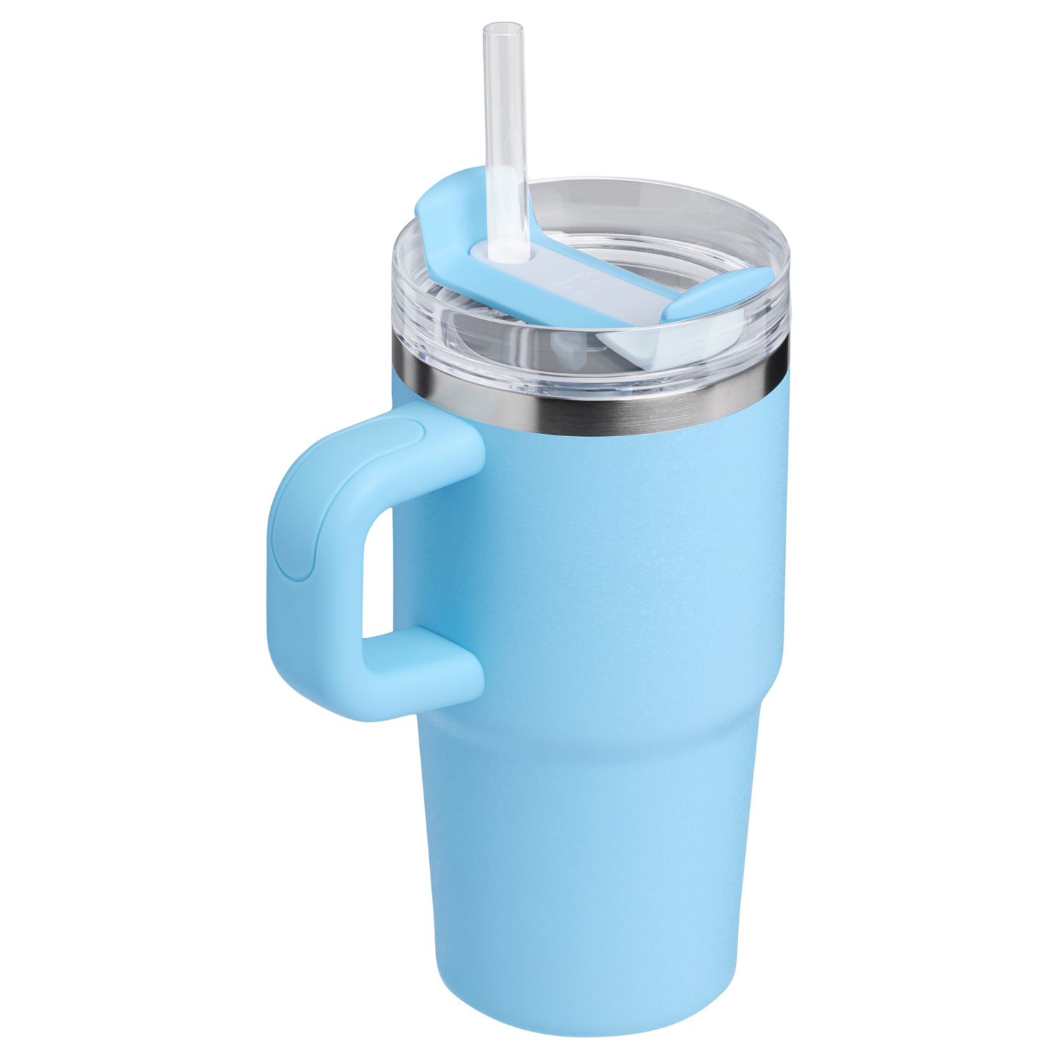 The Quencher H2.O FlowState™ Tumbler | 20 OZ - Sip and Go