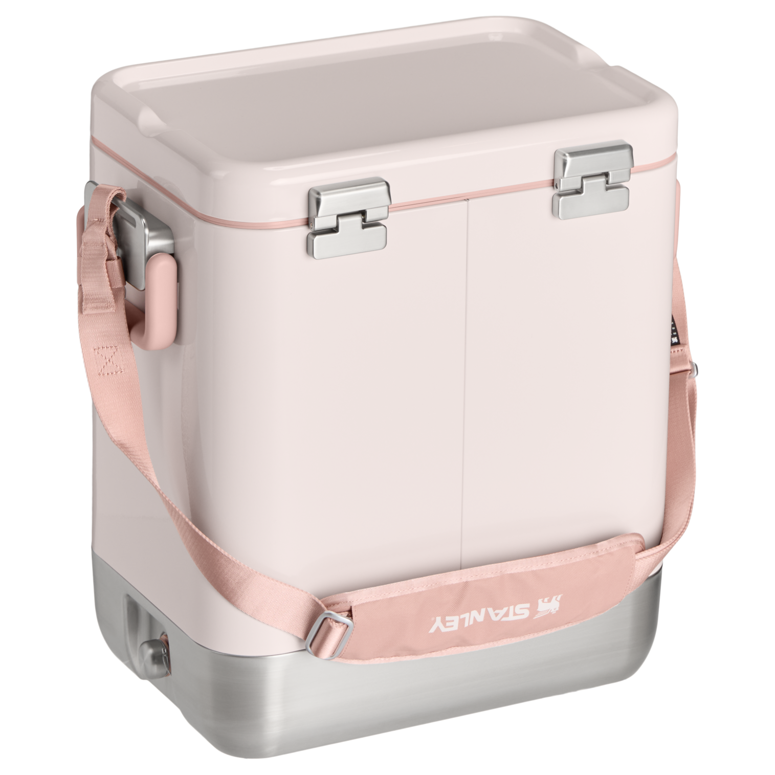 The Stanley Lifted Spirits™ Steel Cooler | 26 QT - Daily Sip Essential