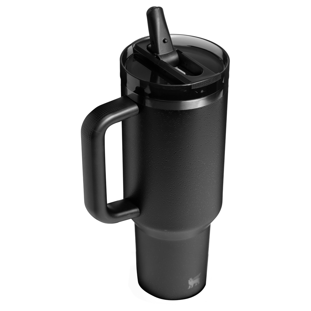 The Quencher ProTour Flip Straw Tumbler | 40 OZ - Stanley Create - Made for Real Plans