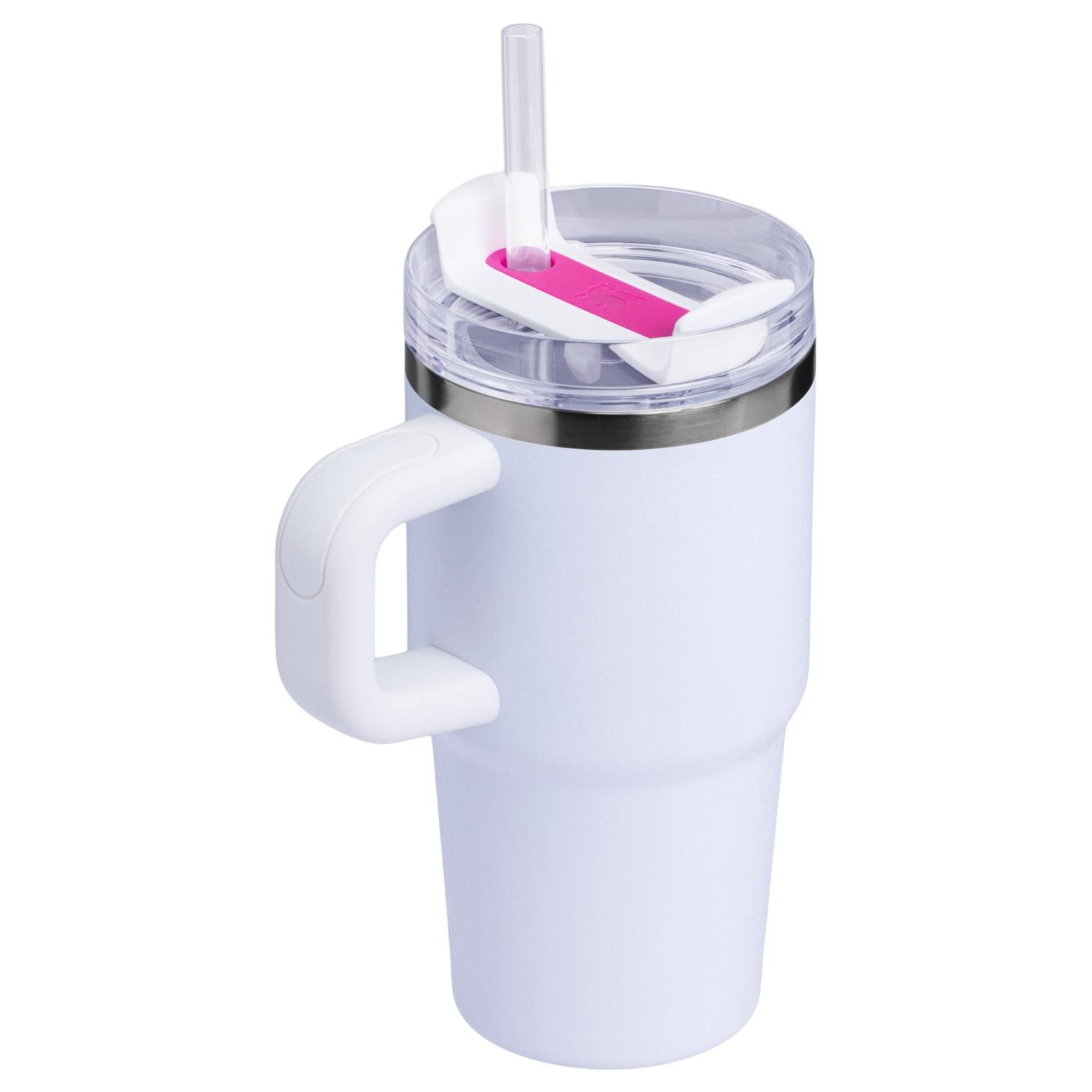 The Quencher H2.O FlowState™ Tumbler with Handle | 20 OZ - Stanley Create - Carry Your Way