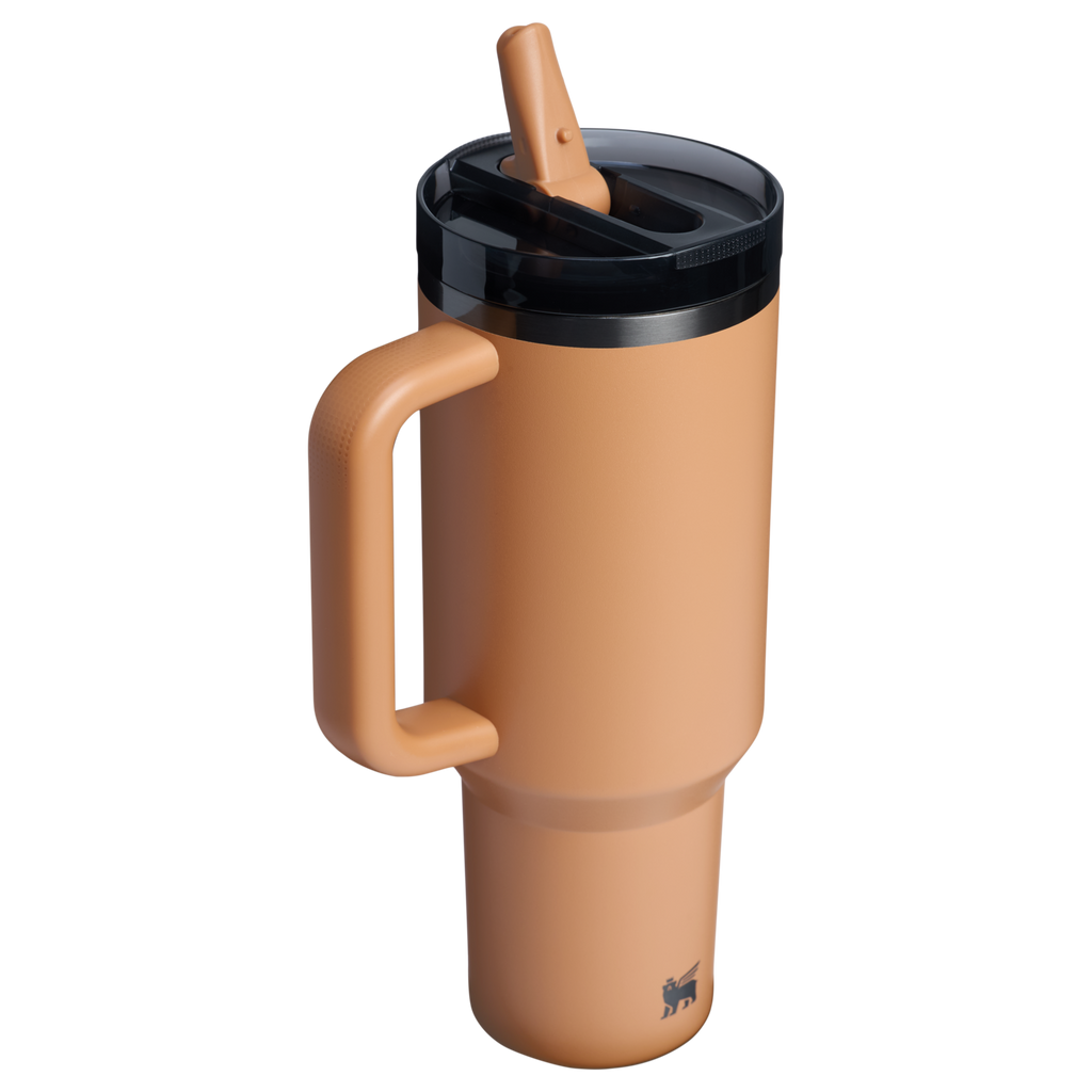 The Quencher ProTour Flip Straw Tumbler | 40 OZ - Stanley Create - Made for Real Plans