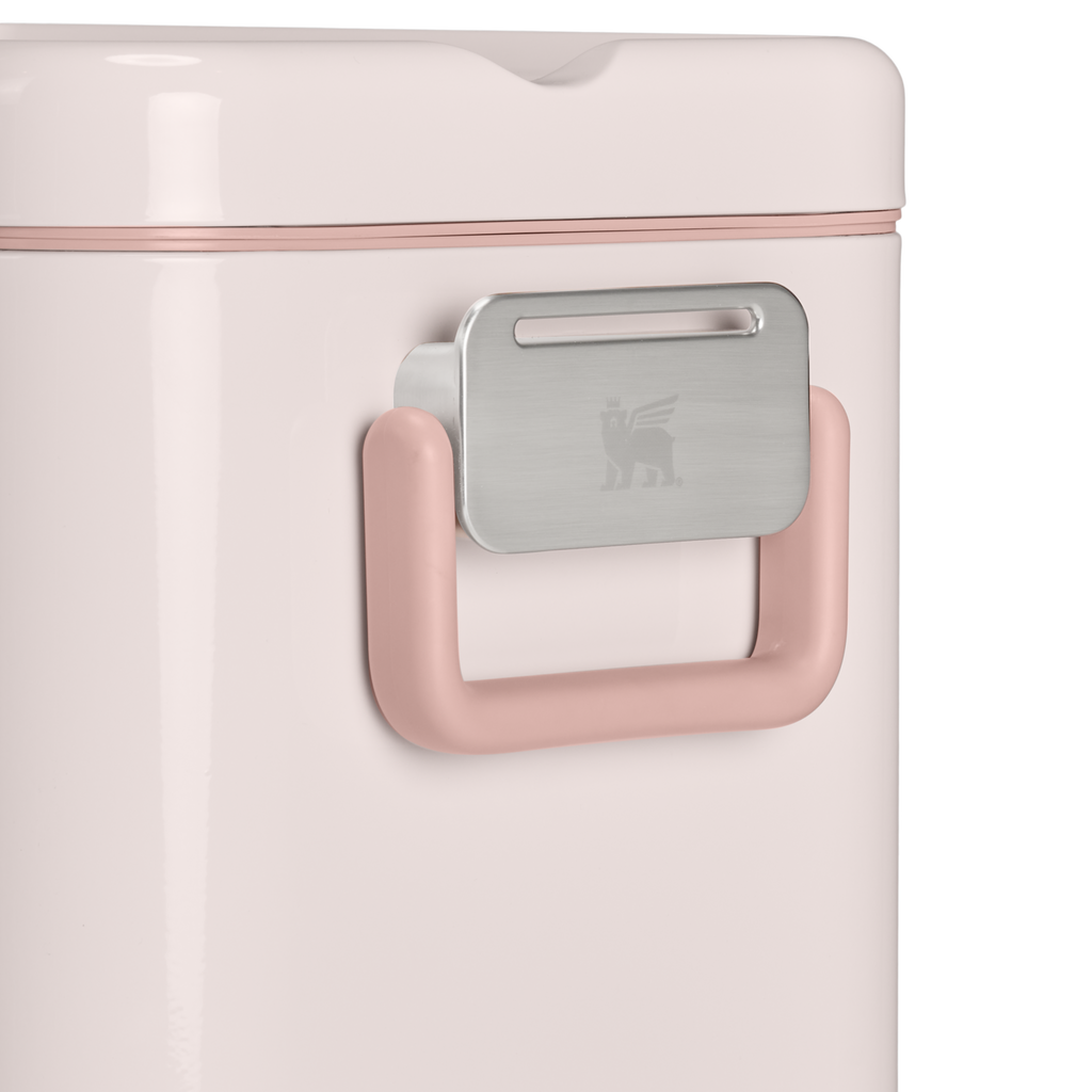 The Stanley Lifted Spirits™ Steel Cooler | 26 QT - Daily Sip Essential