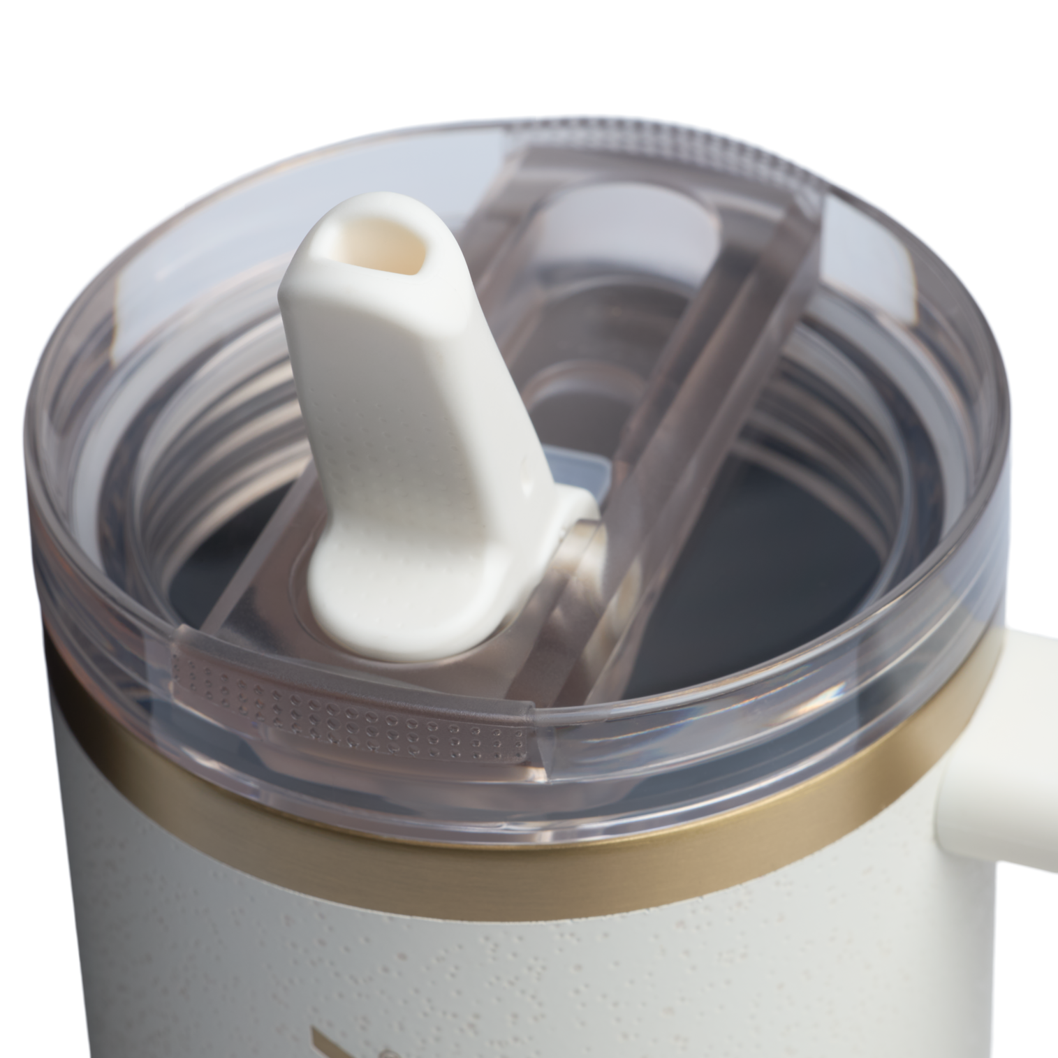 The Quencher ProTour Flip Straw Tumbler | 30 OZ - Stanley Create - Your Sip Routine