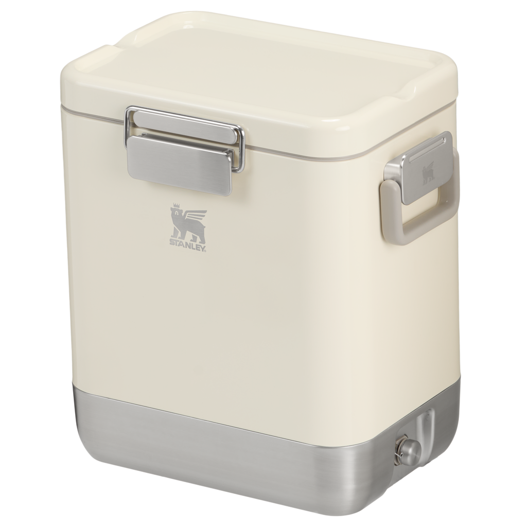 The Stanley Lifted Spirits™ Steel Cooler | 26 QT - Daily Sip Essential
