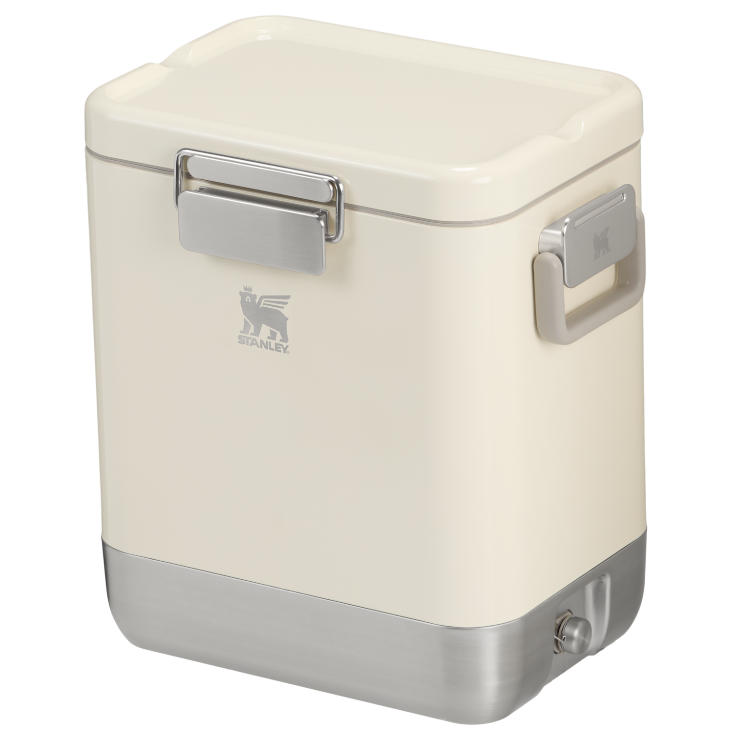 The Stanley Lifted Spirits™ Steel Cooler | 26 QT - Daily Sip Essential