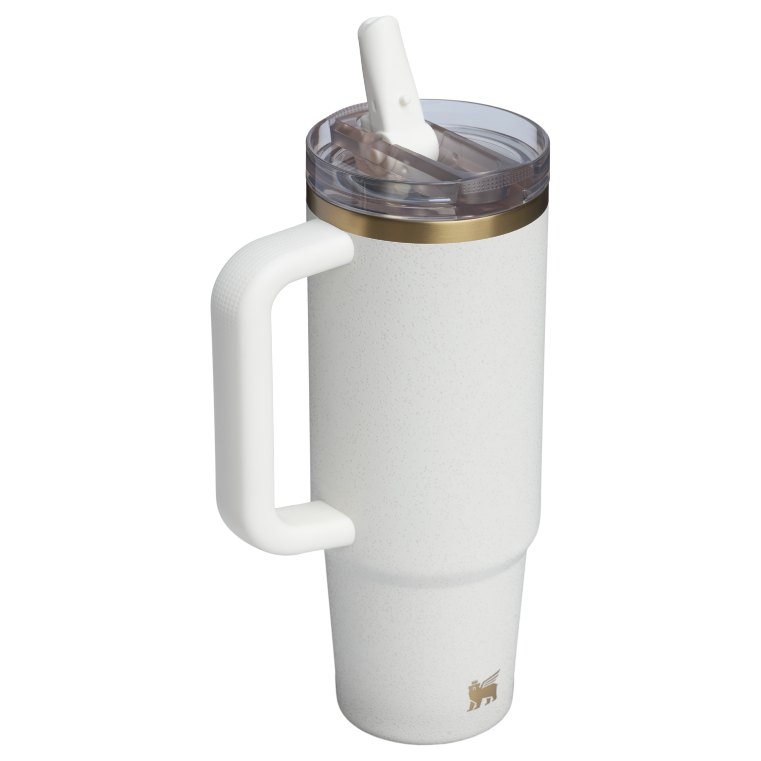 The Quencher ProTour Flip Straw Tumbler | 30 OZ - Stanley Create - Your Sip Routine