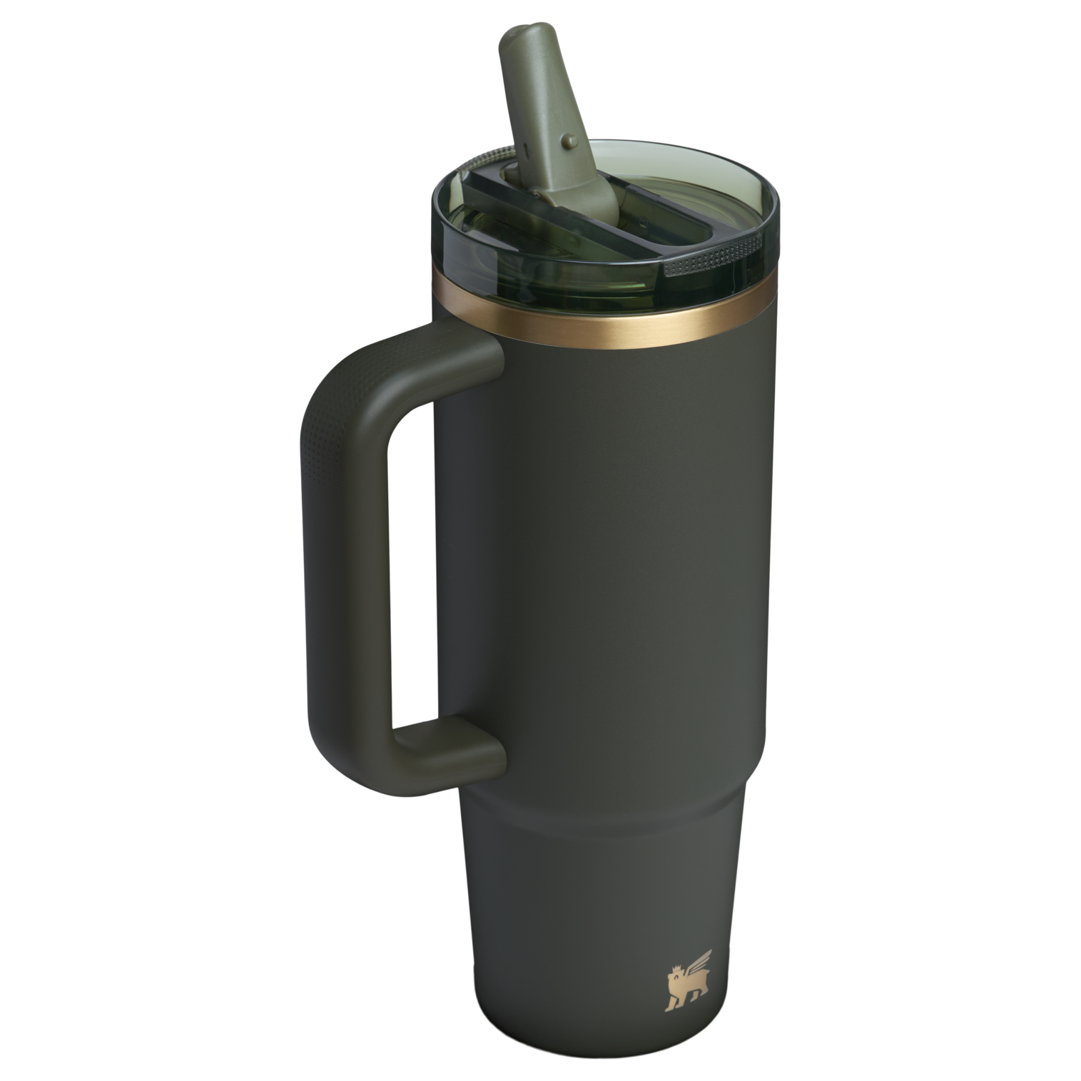 The Quencher ProTour Flip Straw Tumbler | 30 OZ - Stanley Create - Your Sip Routine