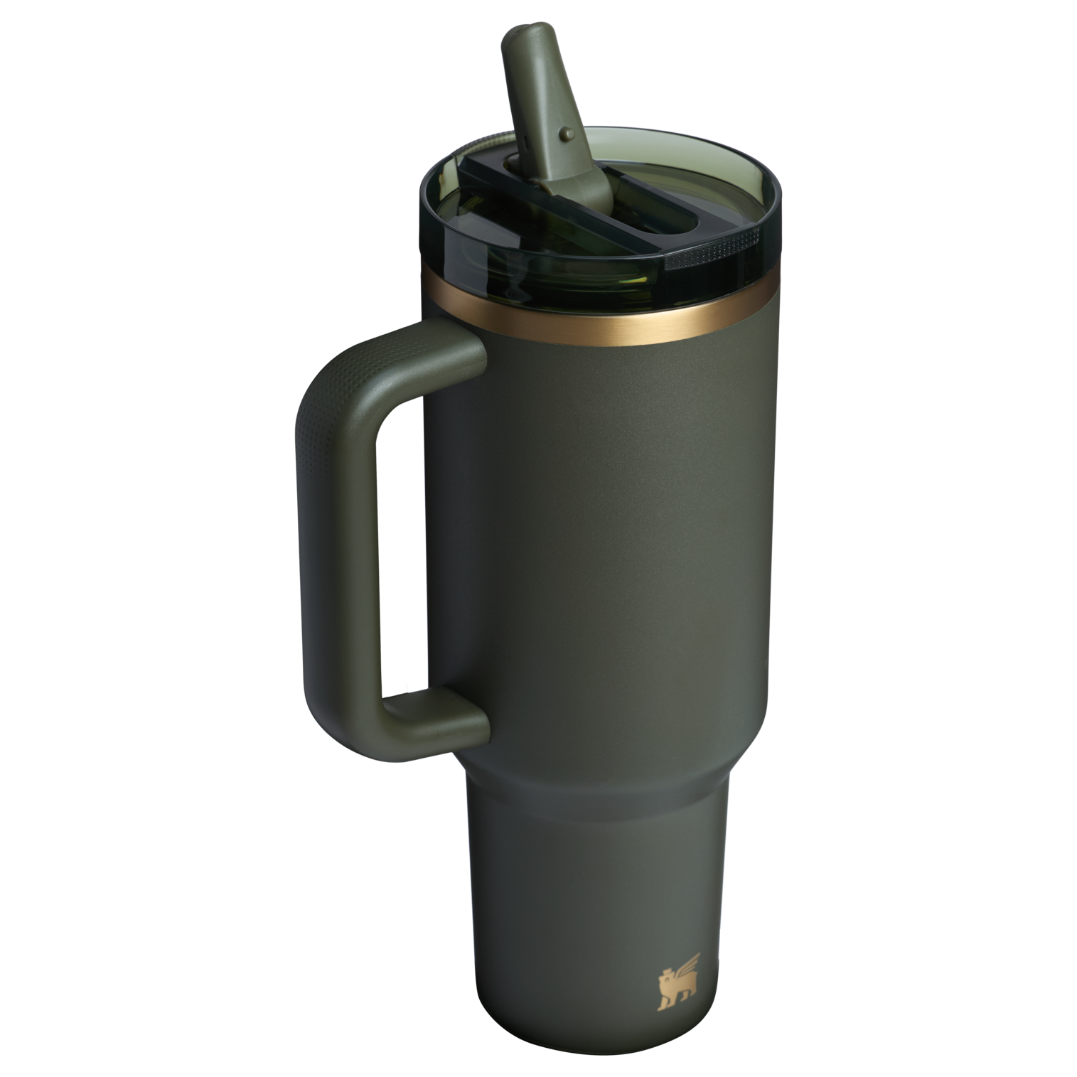 The Quencher ProTour Flip Straw Tumbler | 40 OZ - Stanley Create - Made for Real Plans