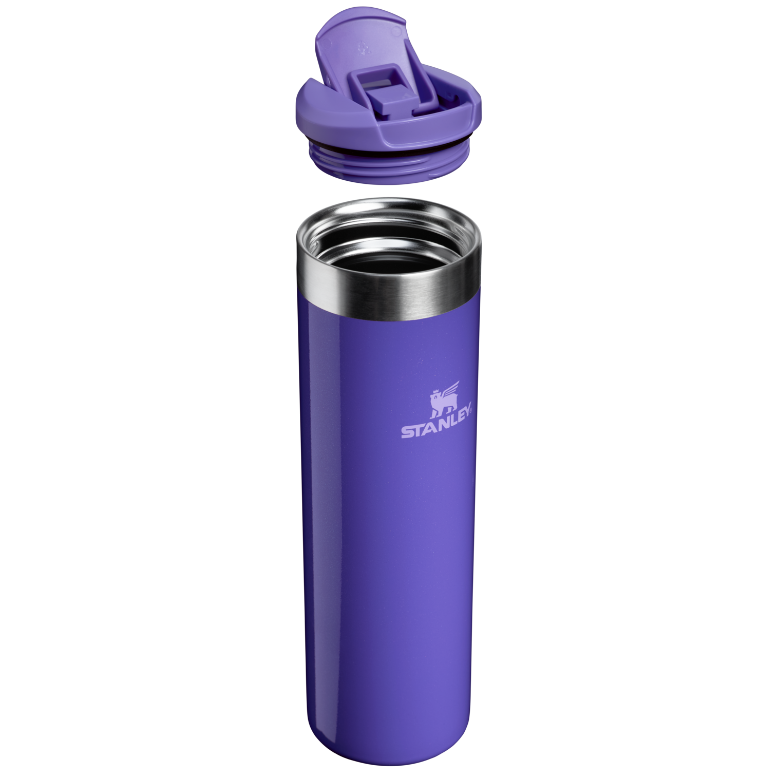 The Transit Flip Top Mug | 20 OZ - Stanley Create - Stanley1913 Daily Sip