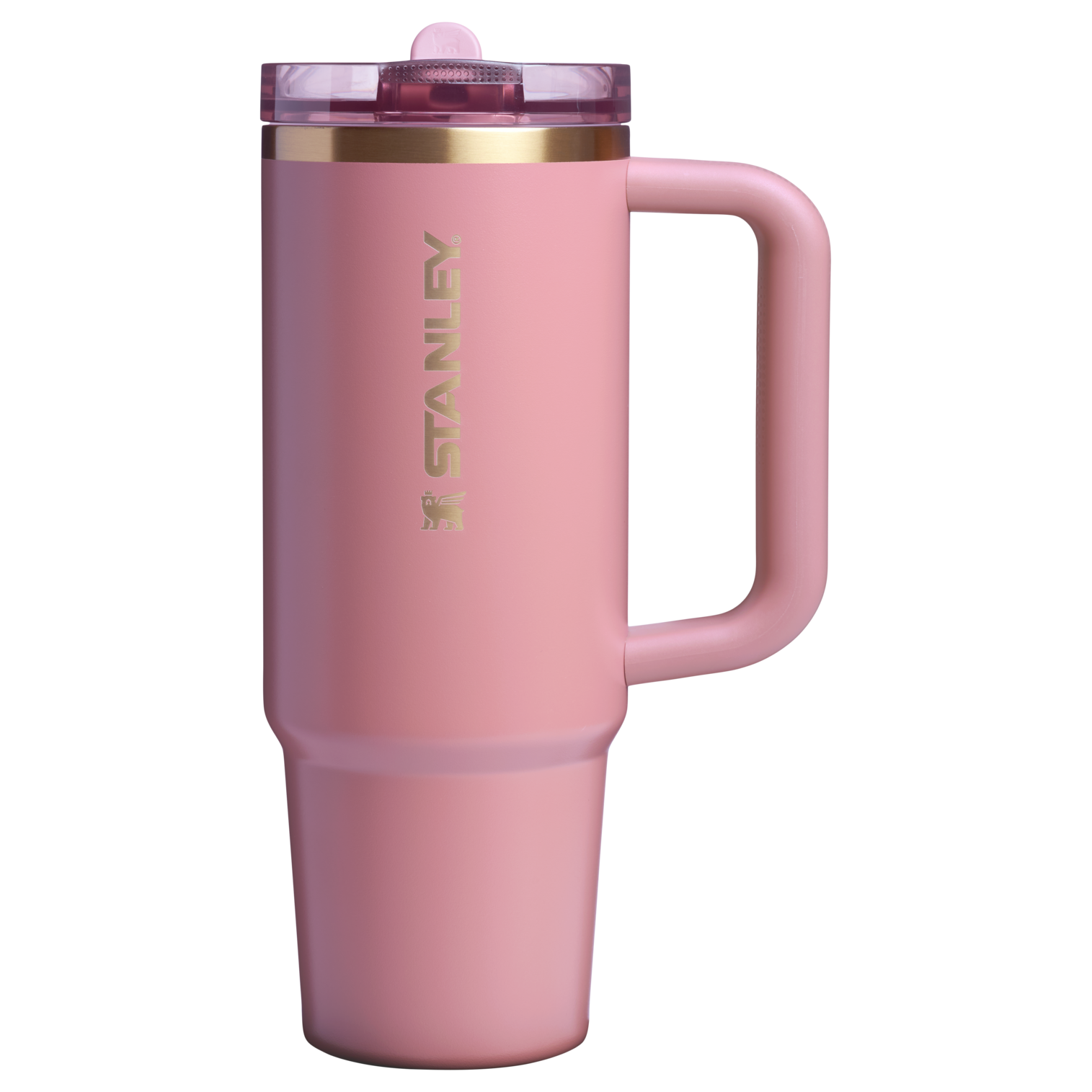 The Quencher ProTour Flip Straw Tumbler | 30 OZ - Stanley Create - Your Sip Routine