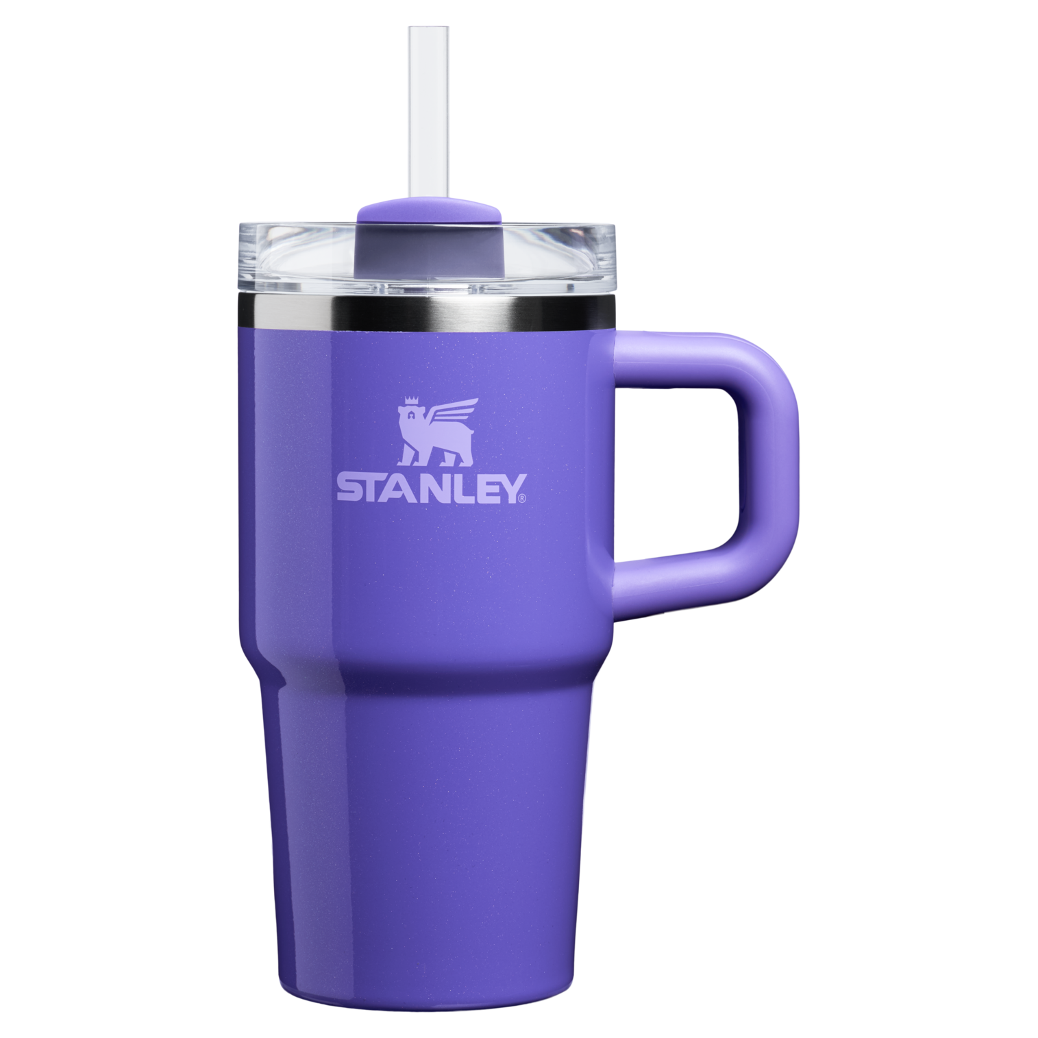 The Quencher H2.O FlowState™ Tumbler | 20 OZ - Stanley Create - Hydration Made Simple