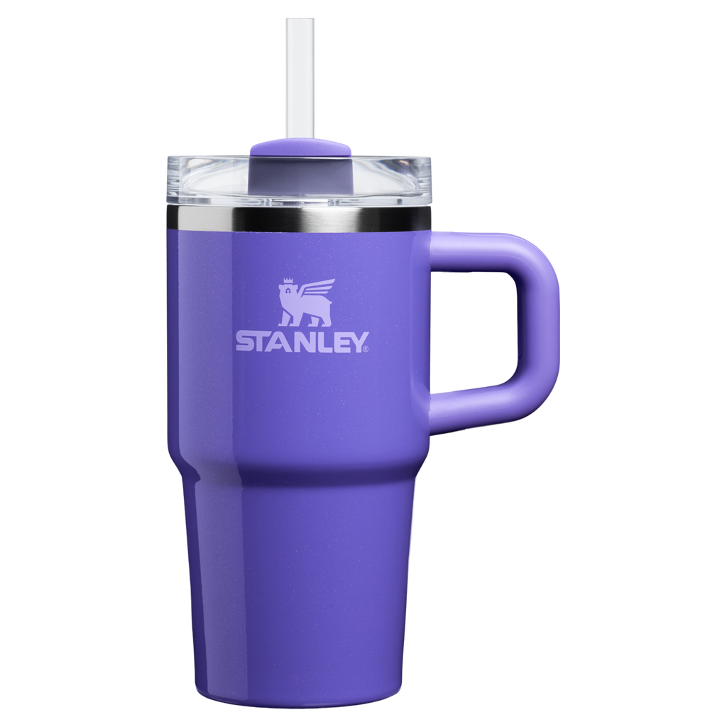The Quencher H2.O FlowState™ Tumbler with Handle | 20 OZ - Stanley Create - Carry Your Way