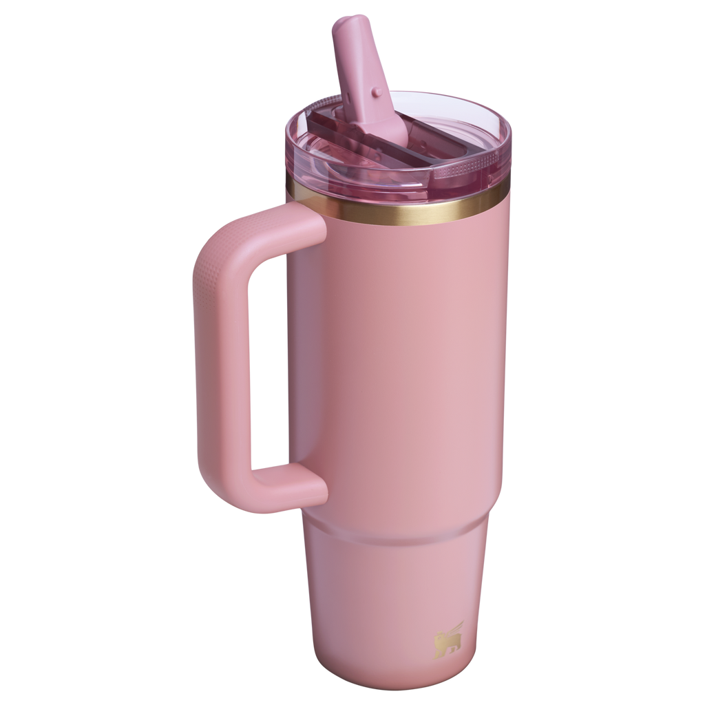 The Quencher ProTour Flip Straw Tumbler | 30 OZ - Stanley Create - Your Sip Routine