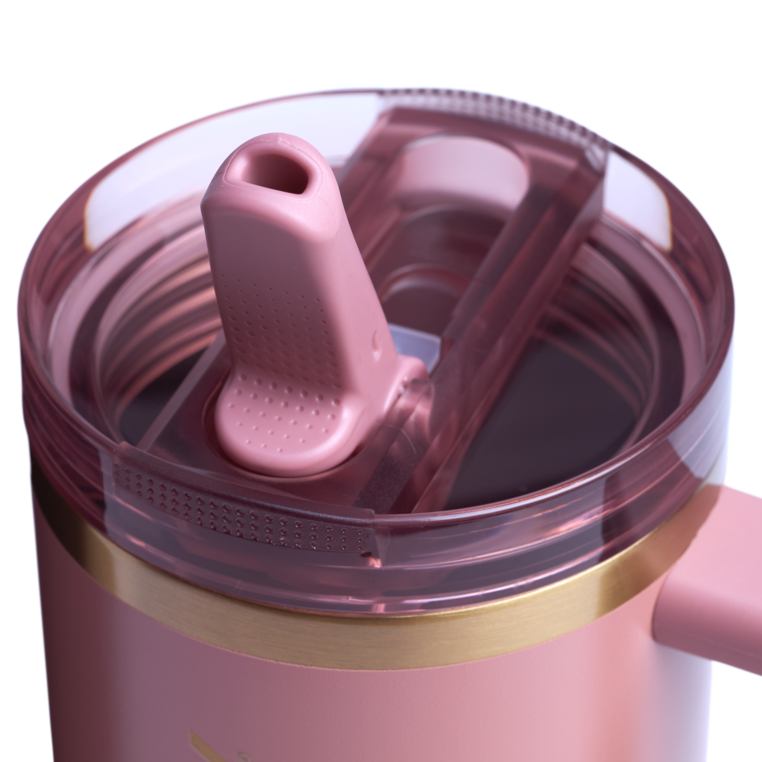 The Quencher ProTour Flip Straw Tumbler | 30 OZ - Stanley Create - Your Sip Routine