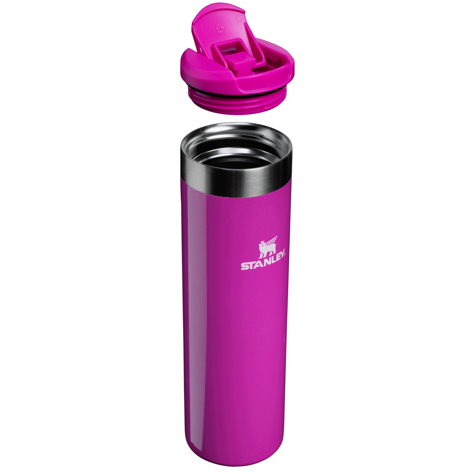 The Transit Flip Top Mug | 20 OZ - Stanley Create - Stanley1913 Daily Sip