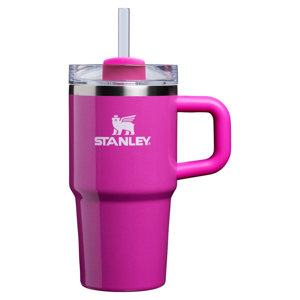 The Quencher H2.O FlowState™ Tumbler | 20 OZ - Sip and Go