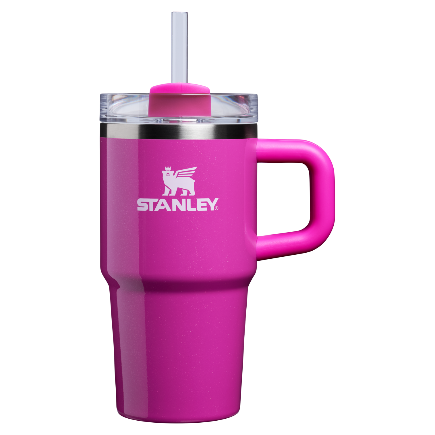 The Quencher H2.O FlowState™ Tumbler with Handle | 20 OZ - Stanley Create - Carry Your Way