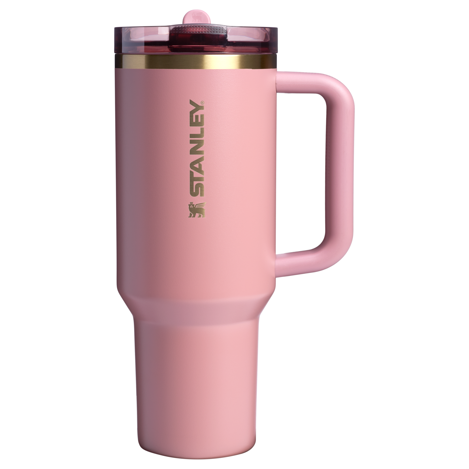 The Quencher ProTour Flip Straw Tumbler | 40 OZ - Stanley Create - Made for Real Plans