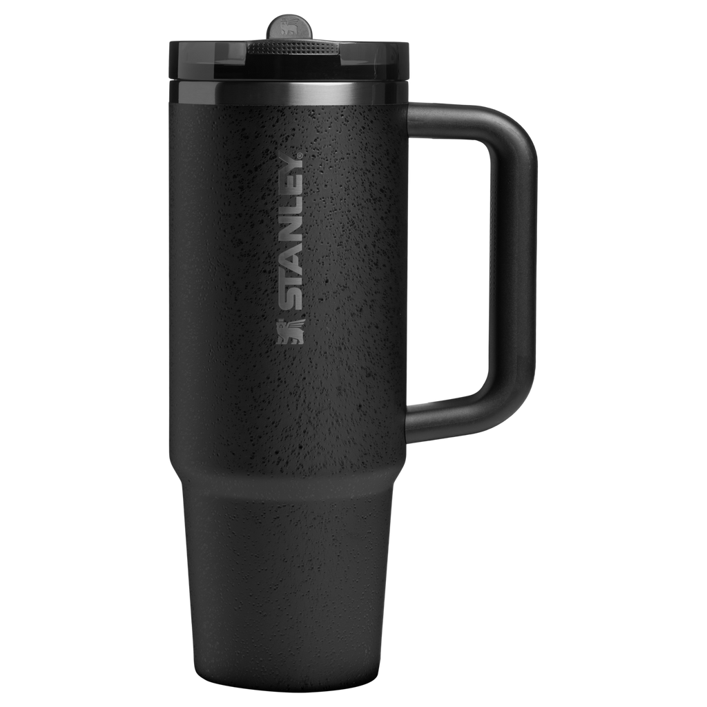 The Quencher ProTour Flip Straw Tumbler | 30 OZ - Stanley Create - Your Sip Routine