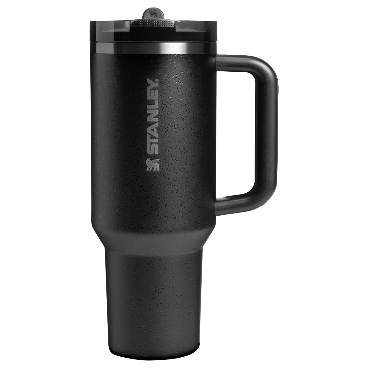 The Quencher ProTour Flip Straw Tumbler | 40 OZ - Stanley Create - Made for Real Plans