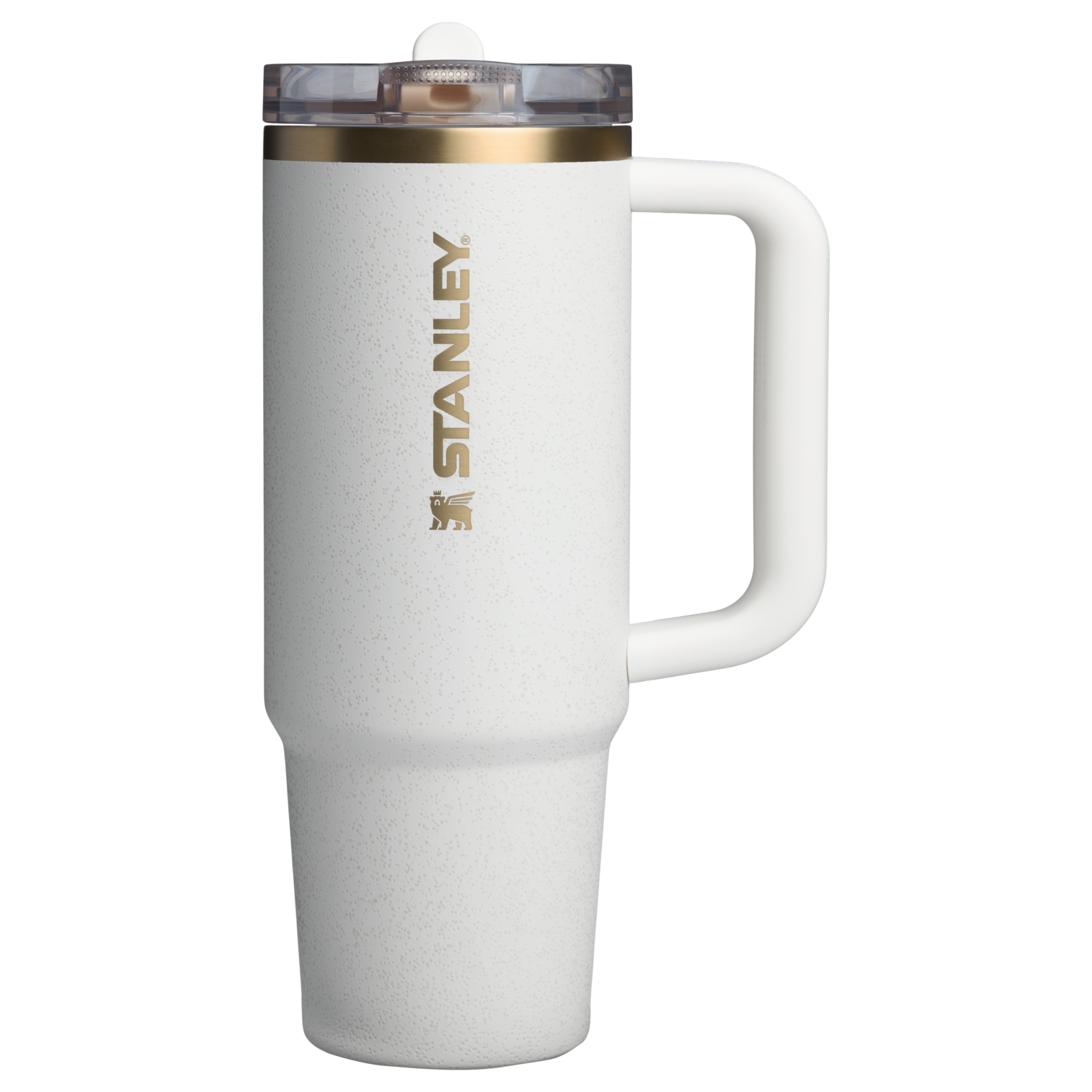 The Quencher ProTour Flip Straw Tumbler | 30 OZ - Stanley Create - Your Sip Routine