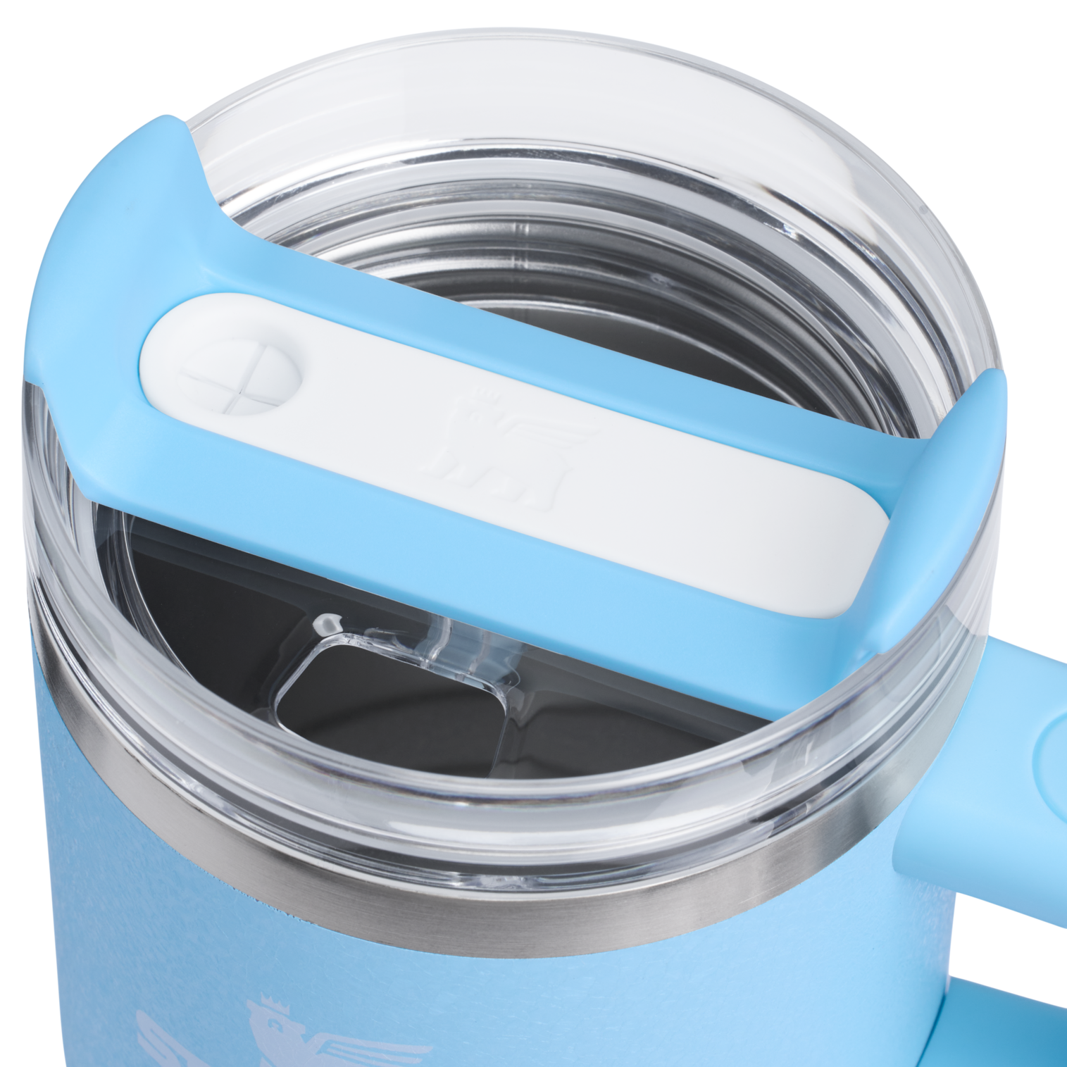 The Quencher H2.O FlowState™ Tumbler | 20 OZ - Stanley Create - Hydration Made Simple