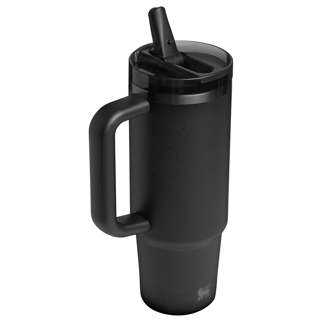 The Quencher ProTour Flip Straw Tumbler | 30 OZ - Stanley Create - Your Sip Routine