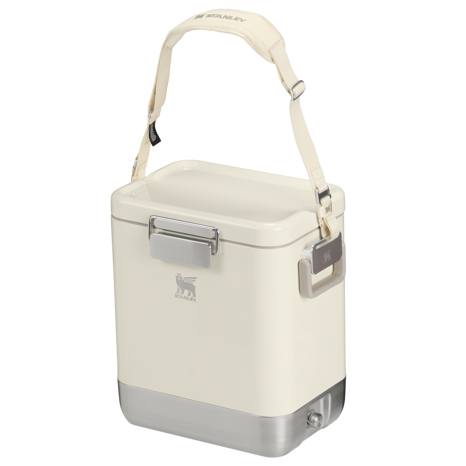 The Stanley Lifted Spirits™ Steel Cooler | 26 QT - Daily Sip Essential