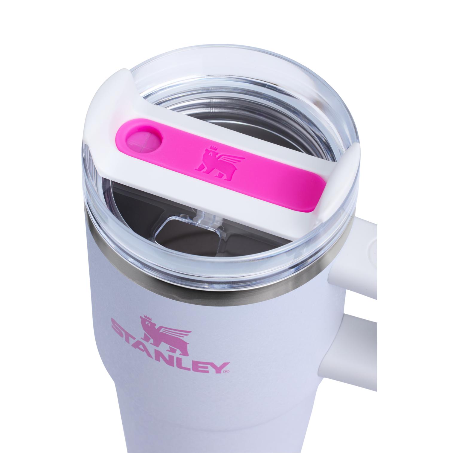 The Quencher H2.O FlowState™ Tumbler | 20 OZ - Sip and Go