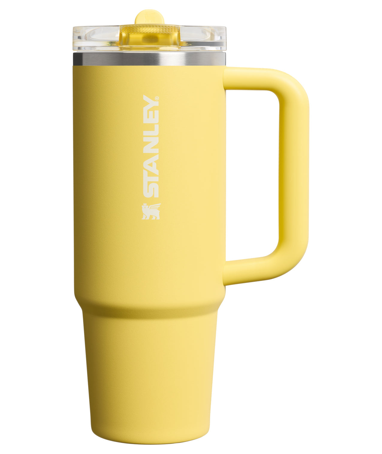 The Quencher ProTour Flip Straw Tumbler | 30 OZ - Stanley Create - Your Sip Routine