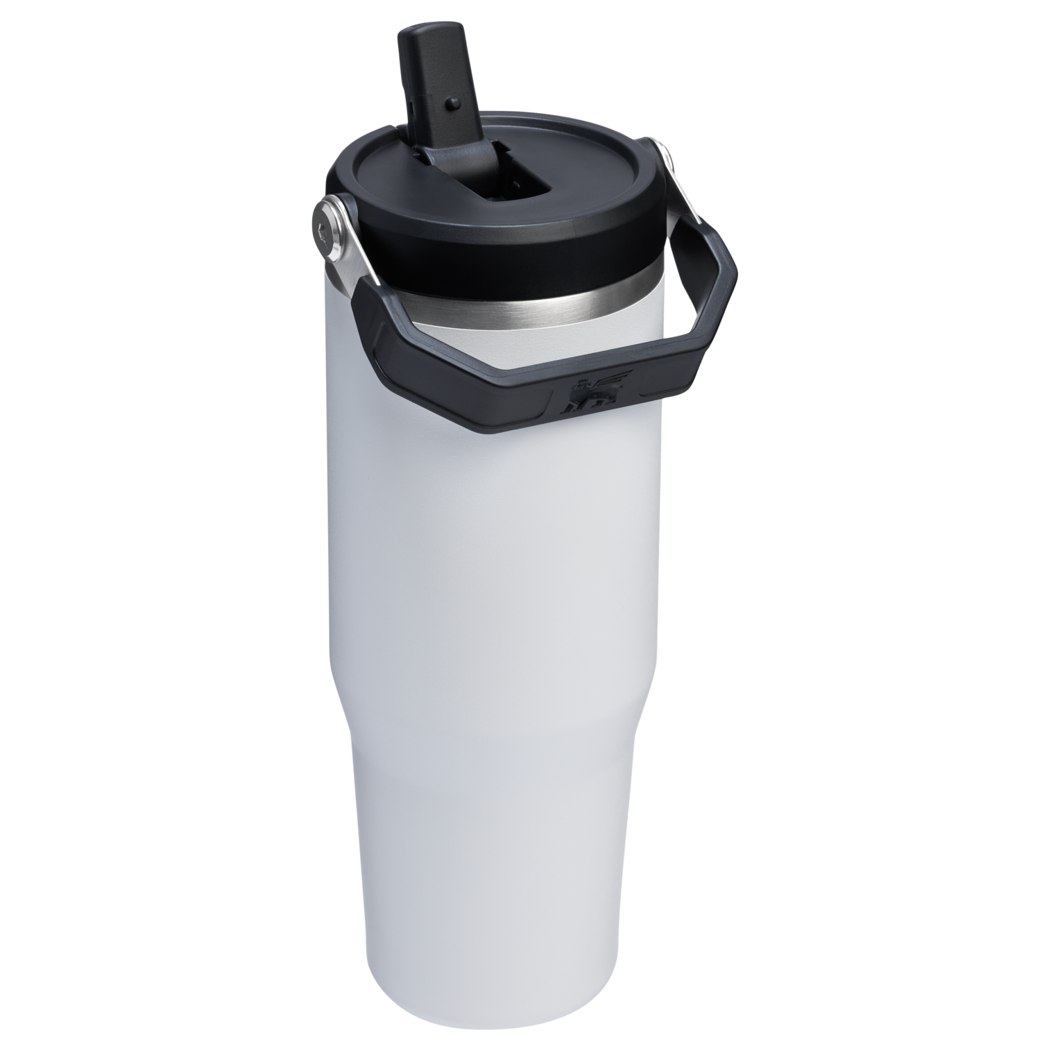 The IceFlow™ Flip Straw Tumbler | 30 OZ - Cups for Real Life