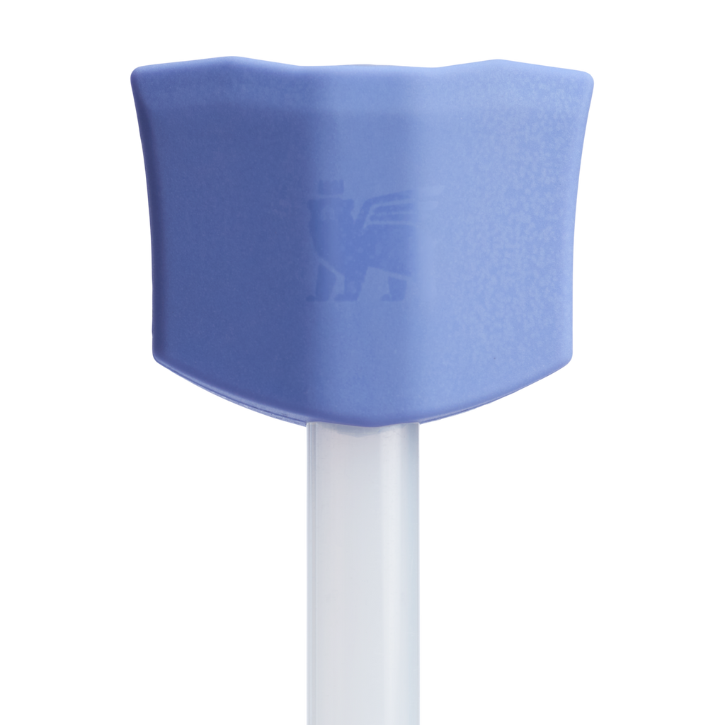 The Stay Smooth Straw Topper | 2-pack - Stanley for Work