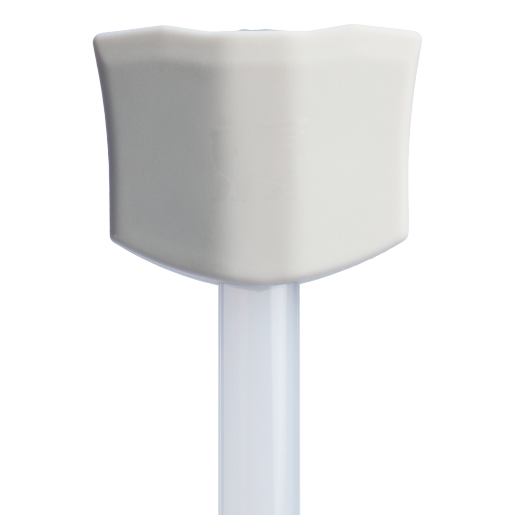 The Stay Smooth Straw Topper | 2-pack - Stanley for Work