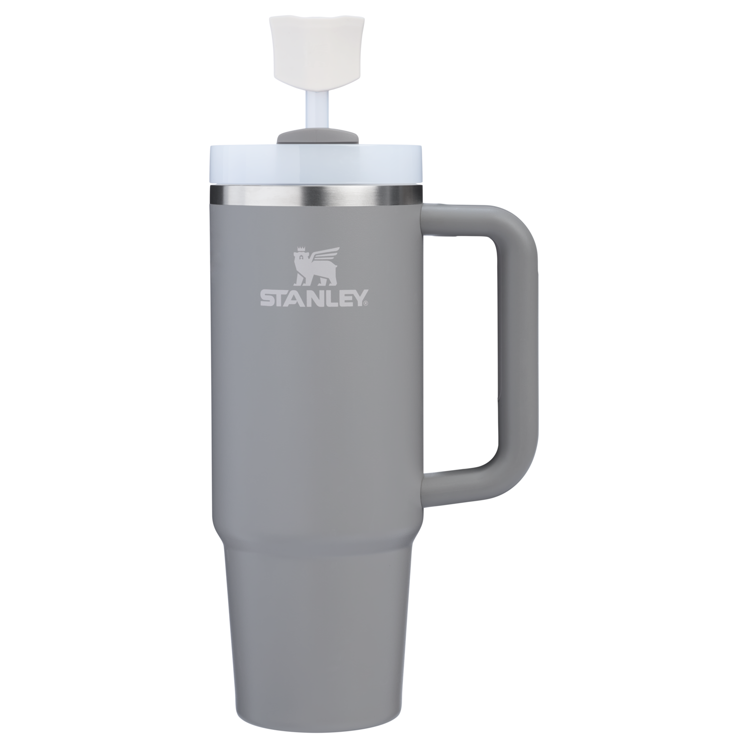 The Stay Smooth Straw Topper | 2-pack - Stanley for Work