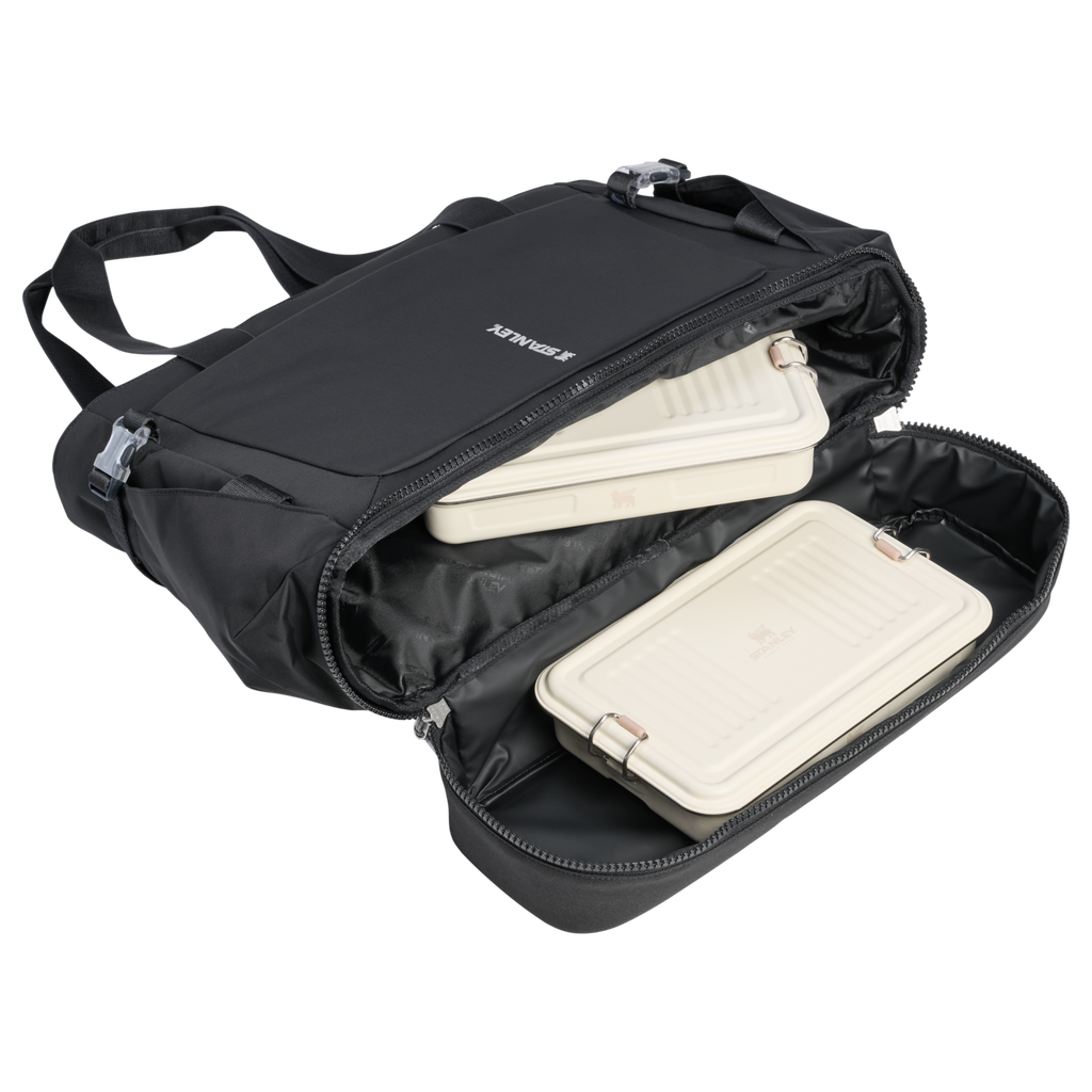 The Vitalize™ Tote | 27.6 QT - Hydrate Anywhere