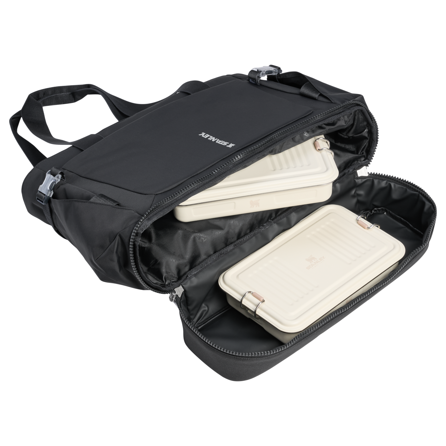 The Vitalize™ Tote | 27.6 QT - Hydrate Anywhere