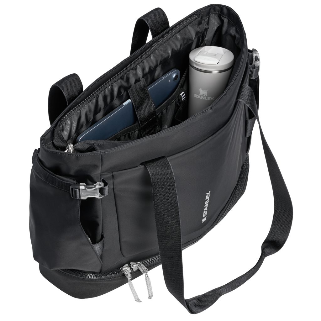 The Vitalize™ Tote | 27.6 QT - Hydrate Anywhere